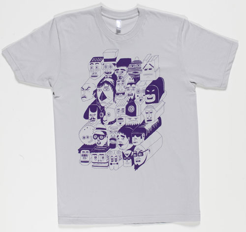 adult swim tshirt