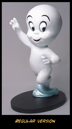 casper maquette