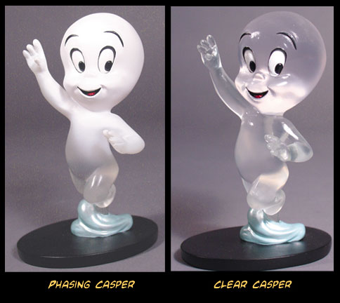 casper maquette