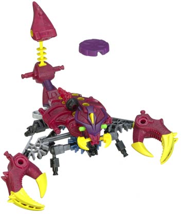 K'Nex Rekonstructors