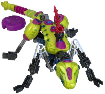 K'Nex Rekonstructors