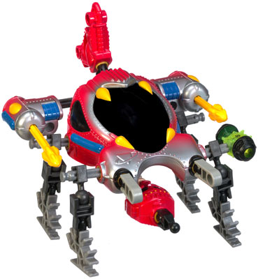 K'Nex Rekonstructors