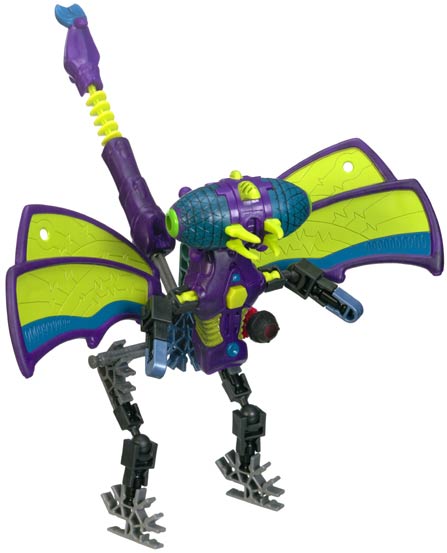 K'Nex Rekonstructors