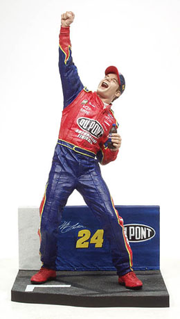 NASCAR Figures