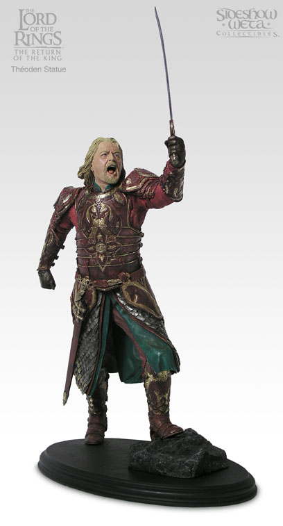 king theoden