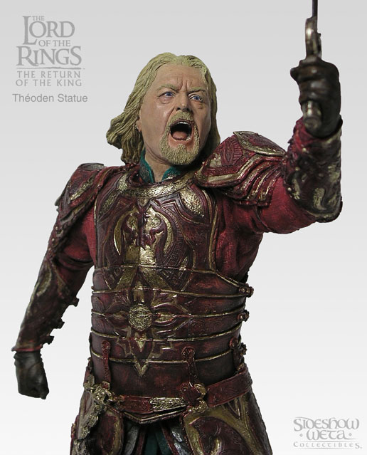 king theoden