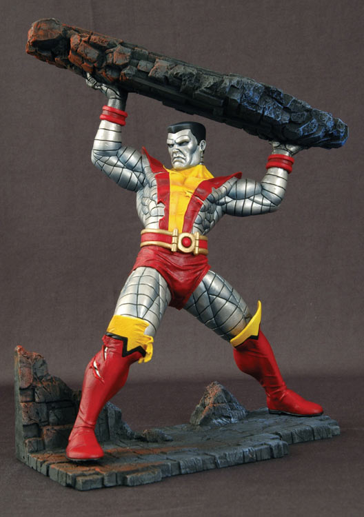 X-Men: Colossus Medium Statue