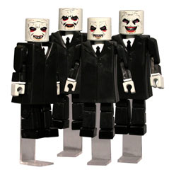 gentlemen palz figures