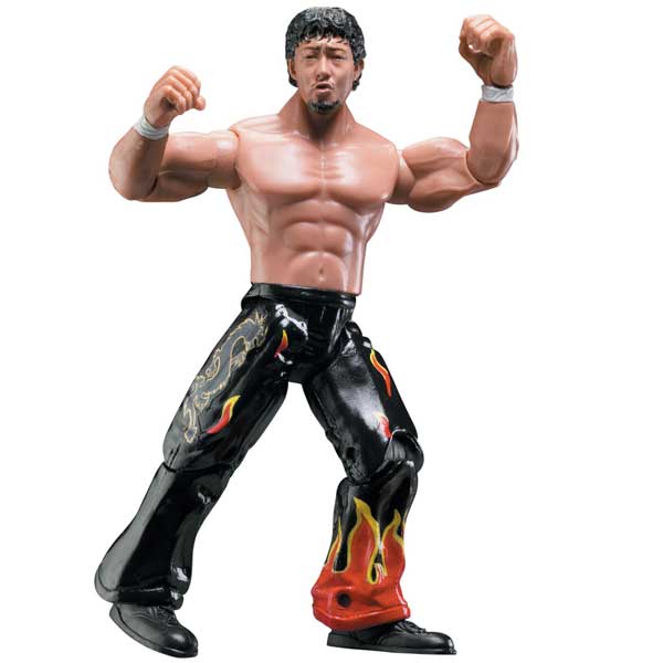 WWE Action Figures