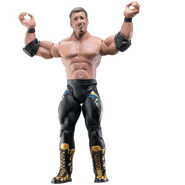 WWE Action Figures