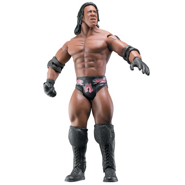 WWE Action Figures