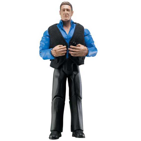 WWE Action Figures