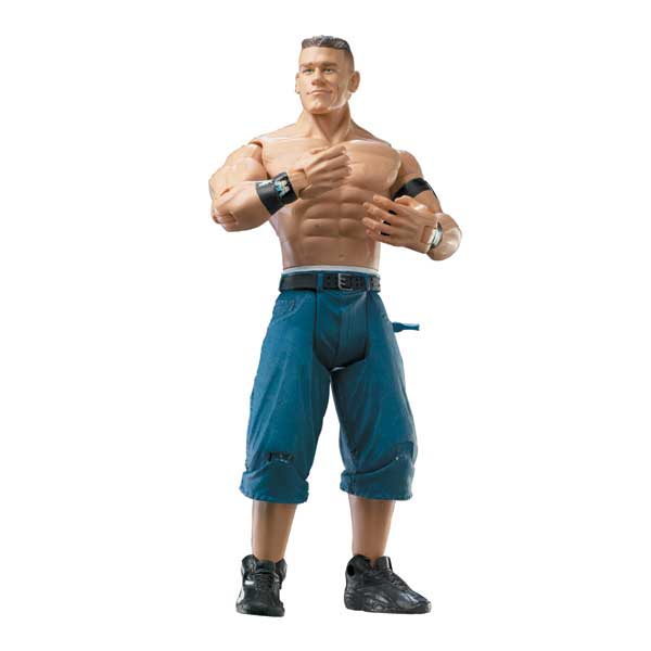 WWE Action Figures