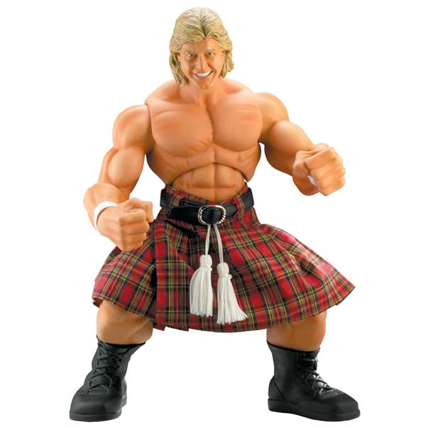 WWE Action Figures