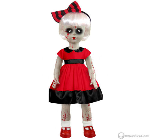 Living Dead Dolls: Twisted Love