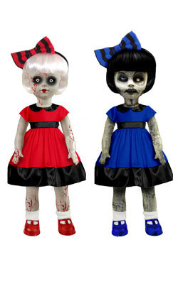 Living Dead Dolls: Twisted Love