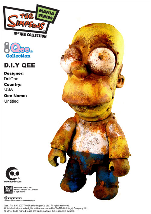 qee figure