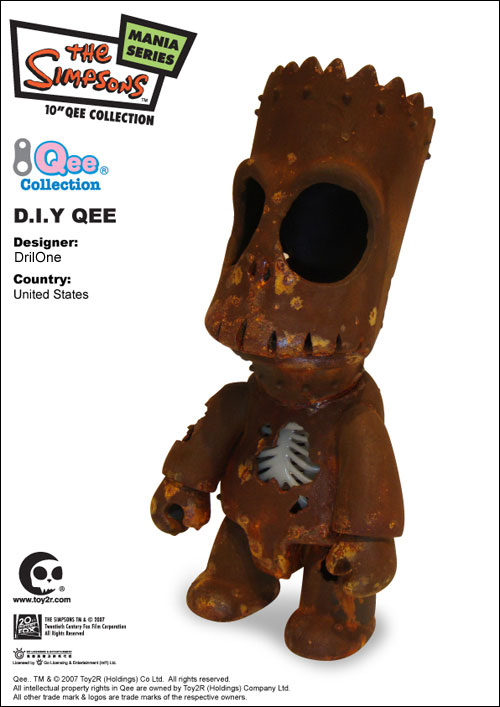 qee figure