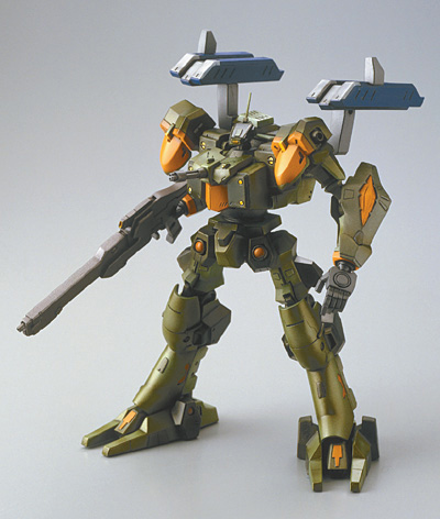 Armored Core 2