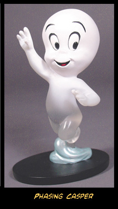 casper maquette