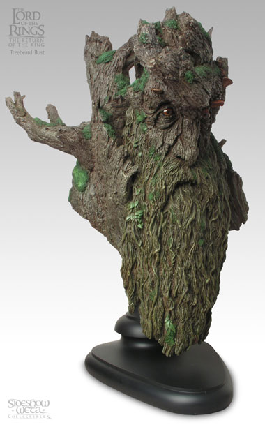 treebeard bust