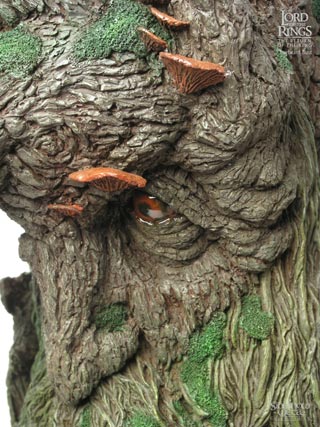 treebeard bust