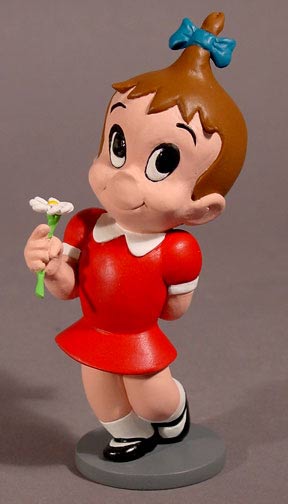 little audrey doll