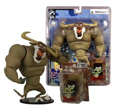 ren and stimpy action figures