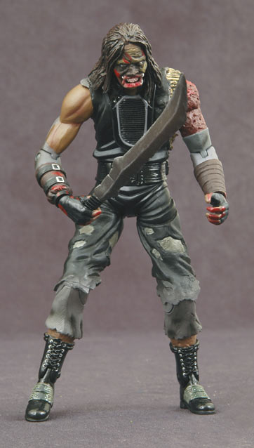 Serenity: Reaver Action Figure