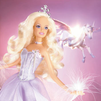 barbie and the magic of pegasus toys