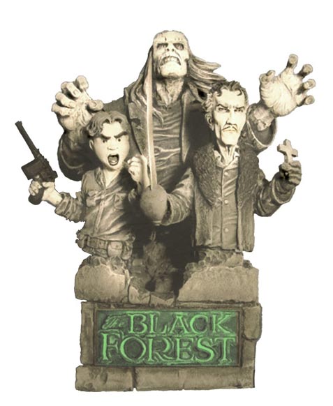 the black forest heroes