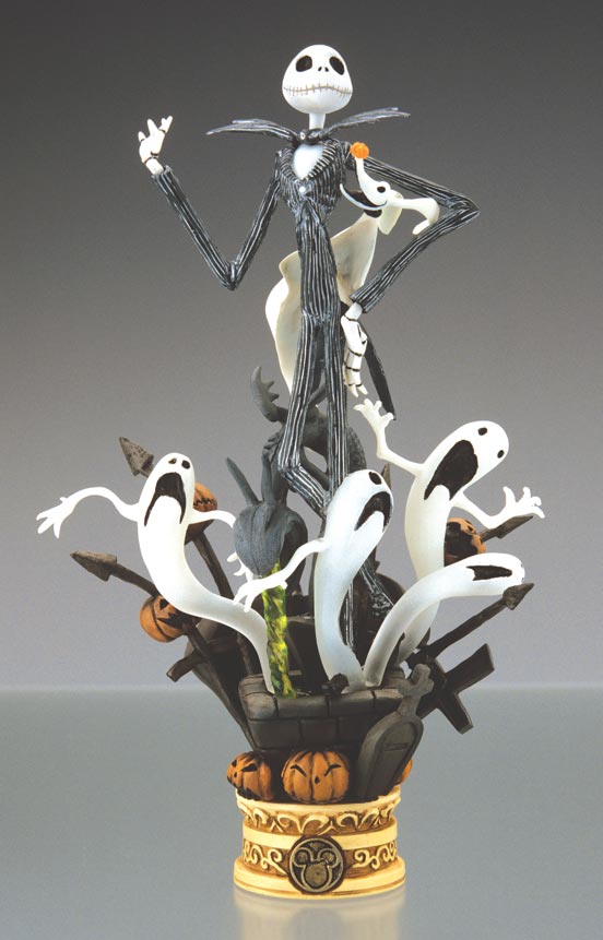 Kingdom Hearts Formation Arts Figures