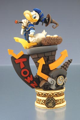 kingdom hearts figure