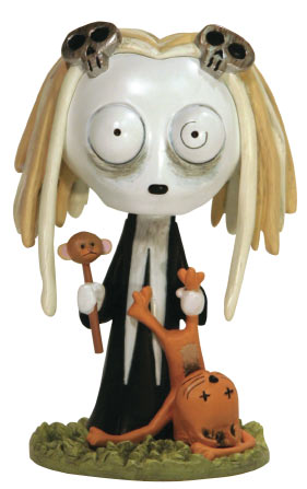 lenore pvc figures