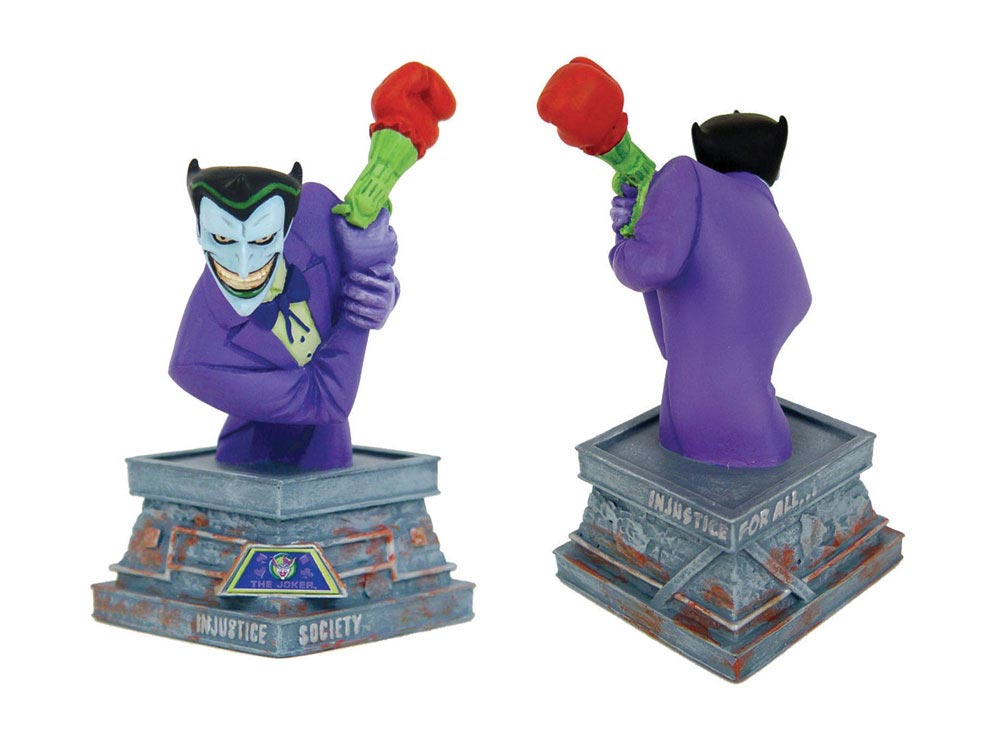 Joker Paperweight