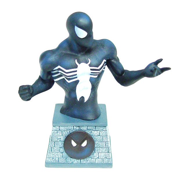 Marvel Paperweights