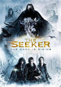 seeker trading cards