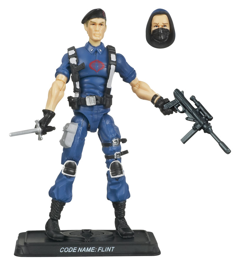 gi joe action figures