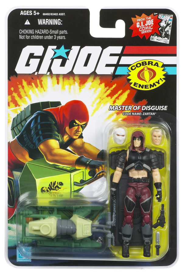 gi joe action figures