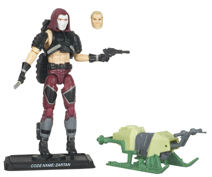 gi joe action figures