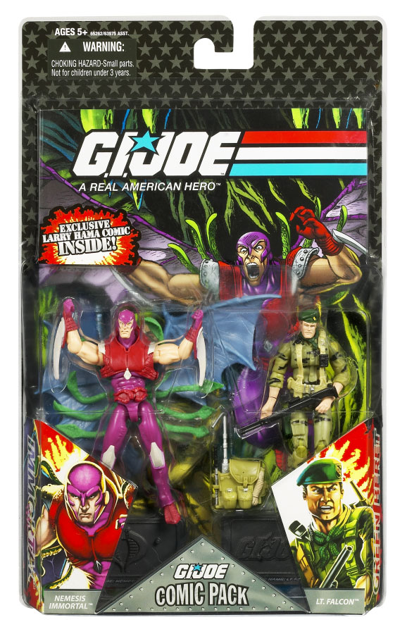 gi joe action figures