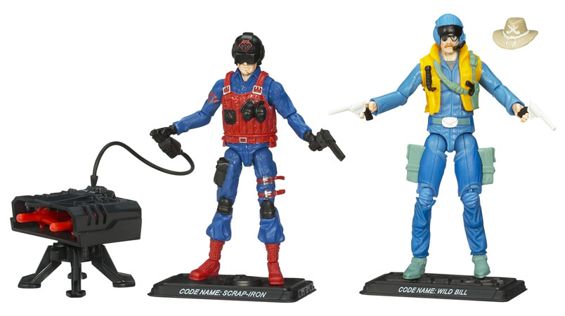 gi joe action figures