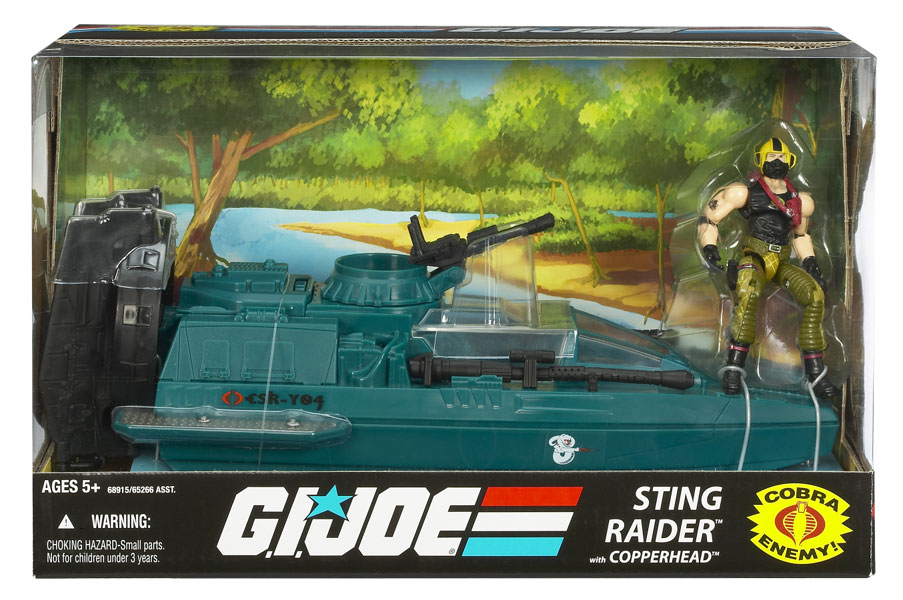 gi joe action figures