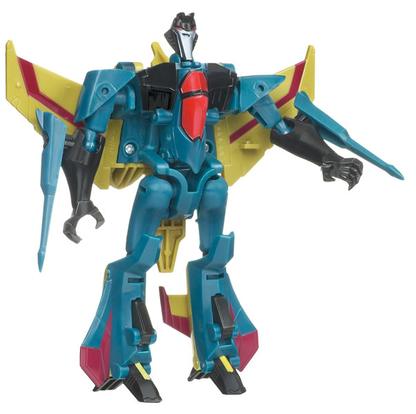 Transformers Animated action figures