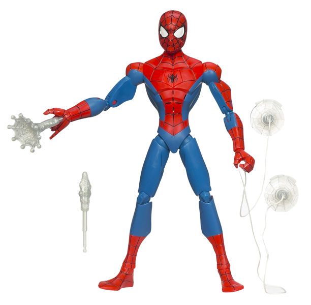 Hasbro marvel toys