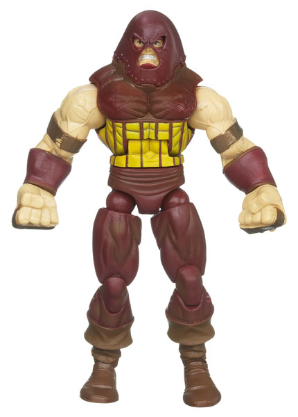 Hasbro marvel toys