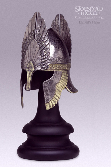 Elendil's Helm