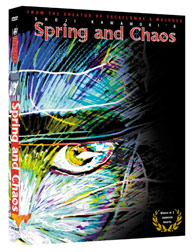 Spring and Chaos