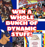 Dynamic Forces Contest