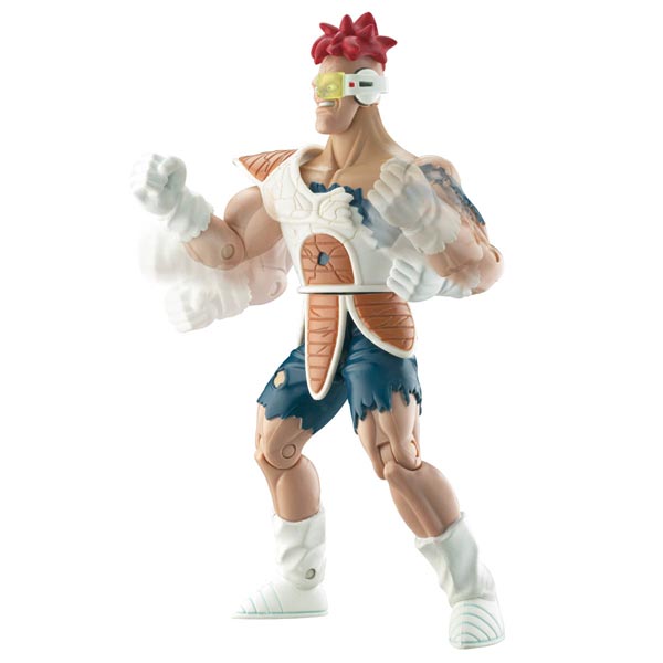 Dragon Ball Z Basic Series 17 Action Figures